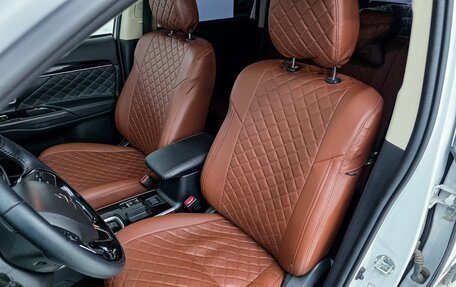 Mitsubishi Outlander III рестайлинг 3, 2022 год, 2 475 000 рублей, 24 фотография