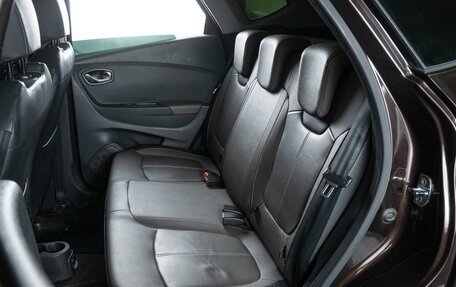 Renault Kaptur I рестайлинг, 2019 год, 1 447 000 рублей, 9 фотография