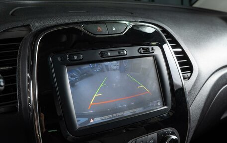 Renault Kaptur I рестайлинг, 2019 год, 1 447 000 рублей, 14 фотография