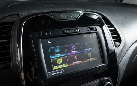 Renault Kaptur I рестайлинг, 2019 год, 1 447 000 рублей, 13 фотография