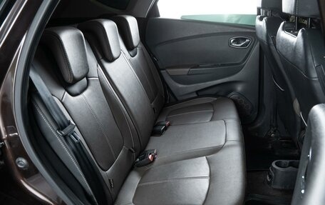 Renault Kaptur I рестайлинг, 2019 год, 1 447 000 рублей, 7 фотография