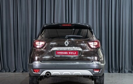 Renault Kaptur I рестайлинг, 2019 год, 1 447 000 рублей, 4 фотография