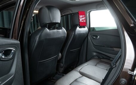 Renault Kaptur I рестайлинг, 2019 год, 1 447 000 рублей, 11 фотография