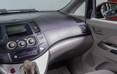 Mitsubishi Grandis, 2004 год, 929 000 рублей, 12 фотография