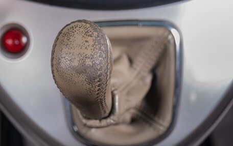 Mitsubishi Grandis, 2004 год, 929 000 рублей, 15 фотография