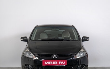 Mitsubishi Grandis, 2004 год, 929 000 рублей, 4 фотография