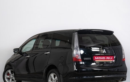 Mitsubishi Grandis, 2004 год, 929 000 рублей, 6 фотография