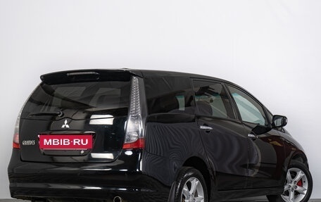 Mitsubishi Grandis, 2004 год, 929 000 рублей, 7 фотография