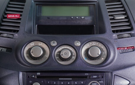 Mitsubishi Grandis, 2004 год, 929 000 рублей, 14 фотография