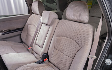 Mitsubishi Grandis, 2004 год, 929 000 рублей, 18 фотография