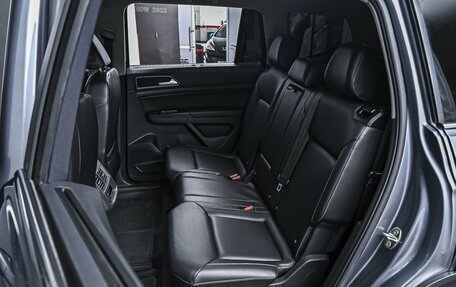 Volkswagen Teramont I, 2019 год, 3 078 000 рублей, 10 фотография