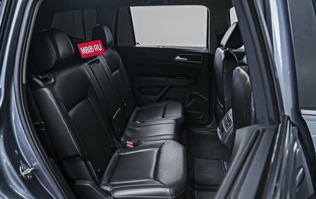 Volkswagen Teramont I, 2019 год, 3 078 000 рублей, 7 фотография