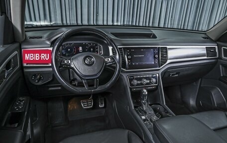 Volkswagen Teramont I, 2019 год, 3 078 000 рублей, 6 фотография