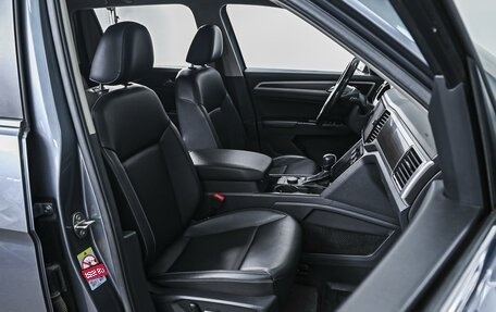 Volkswagen Teramont I, 2019 год, 3 078 000 рублей, 8 фотография