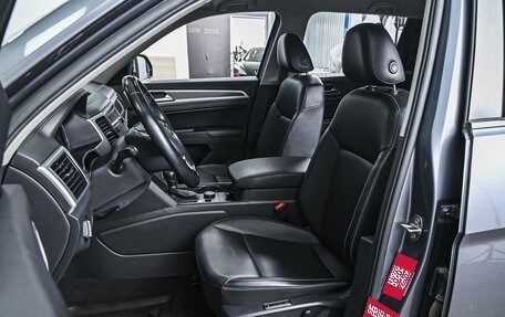 Volkswagen Teramont I, 2019 год, 3 078 000 рублей, 11 фотография