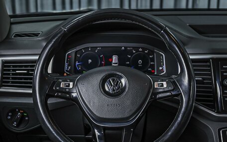 Volkswagen Teramont I, 2019 год, 3 078 000 рублей, 15 фотография