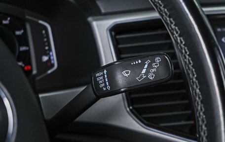 Volkswagen Teramont I, 2019 год, 3 078 000 рублей, 21 фотография