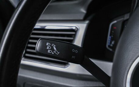 Volkswagen Teramont I, 2019 год, 3 078 000 рублей, 20 фотография