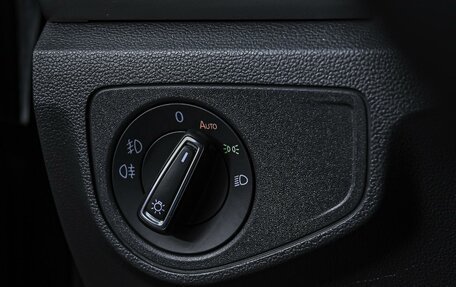 Volkswagen Teramont I, 2019 год, 3 078 000 рублей, 19 фотография