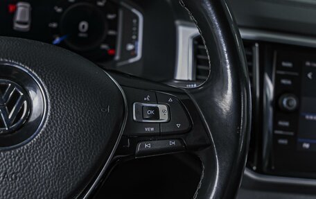 Volkswagen Teramont I, 2019 год, 3 078 000 рублей, 23 фотография