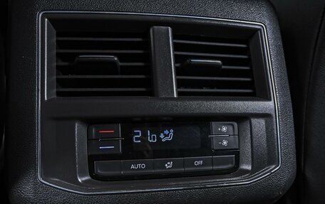 Volkswagen Teramont I, 2019 год, 3 078 000 рублей, 26 фотография