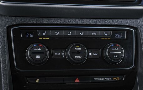 Volkswagen Teramont I, 2019 год, 3 078 000 рублей, 18 фотография