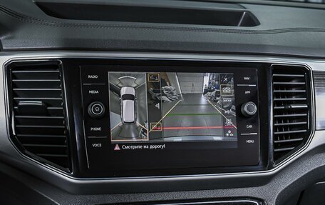 Volkswagen Teramont I, 2019 год, 3 078 000 рублей, 17 фотография