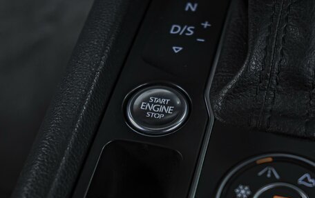 Volkswagen Teramont I, 2019 год, 3 078 000 рублей, 24 фотография