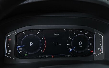 Volkswagen Teramont I, 2019 год, 3 078 000 рублей, 27 фотография