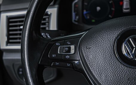 Volkswagen Teramont I, 2019 год, 3 078 000 рублей, 22 фотография