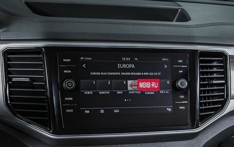 Volkswagen Teramont I, 2019 год, 3 078 000 рублей, 16 фотография