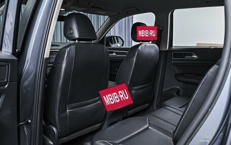 Volkswagen Teramont I, 2019 год, 3 078 000 рублей, 13 фотография