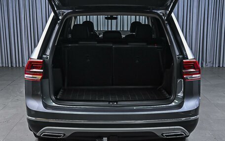 Volkswagen Teramont I, 2019 год, 3 078 000 рублей, 28 фотография