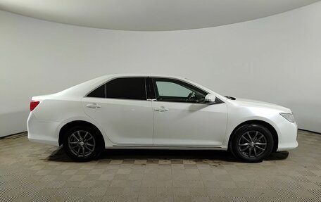 Toyota Camry, 2014 год, 1 600 000 рублей, 4 фотография