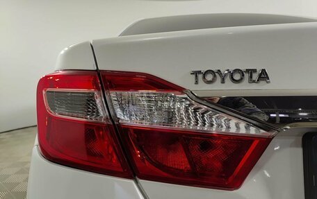 Toyota Camry, 2014 год, 1 600 000 рублей, 9 фотография