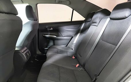 Toyota Camry, 2014 год, 1 600 000 рублей, 12 фотография