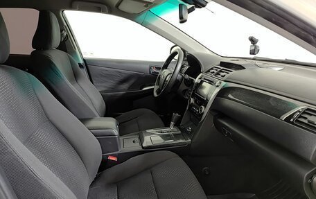 Toyota Camry, 2014 год, 1 600 000 рублей, 11 фотография