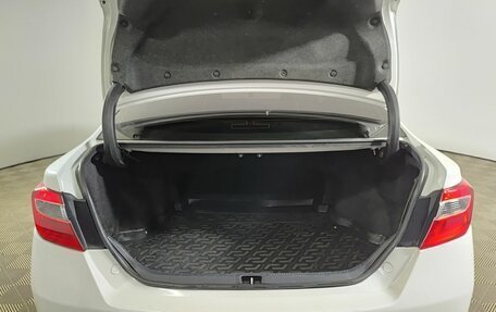 Toyota Camry, 2014 год, 1 600 000 рублей, 10 фотография