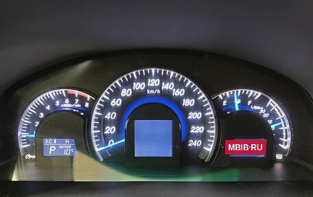 Toyota Camry, 2014 год, 1 600 000 рублей, 13 фотография