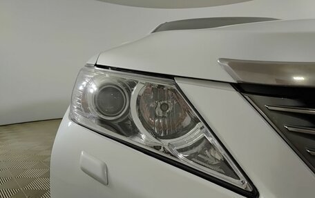 Toyota Camry, 2014 год, 1 600 000 рублей, 17 фотография