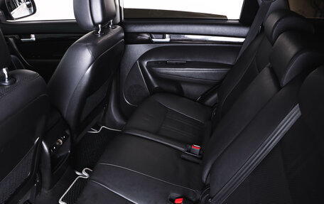 KIA Sorento II рестайлинг, 2014 год, 1 759 000 рублей, 12 фотография