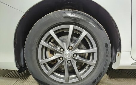 Toyota Camry, 2014 год, 1 600 000 рублей, 18 фотография