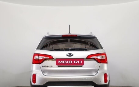 KIA Sorento II рестайлинг, 2014 год, 1 759 000 рублей, 6 фотография
