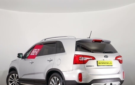KIA Sorento II рестайлинг, 2014 год, 1 759 000 рублей, 7 фотография