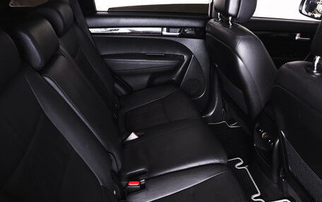 KIA Sorento II рестайлинг, 2014 год, 1 759 000 рублей, 13 фотография