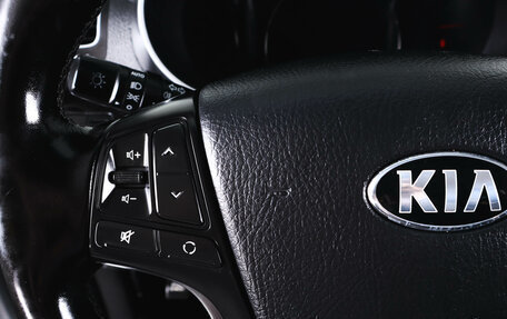 KIA Sorento II рестайлинг, 2014 год, 1 759 000 рублей, 20 фотография