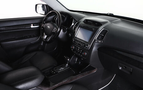 KIA Sorento II рестайлинг, 2014 год, 1 759 000 рублей, 14 фотография