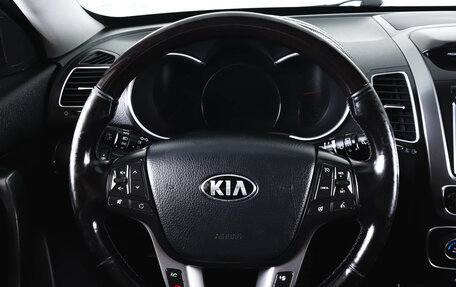 KIA Sorento II рестайлинг, 2014 год, 1 759 000 рублей, 19 фотография