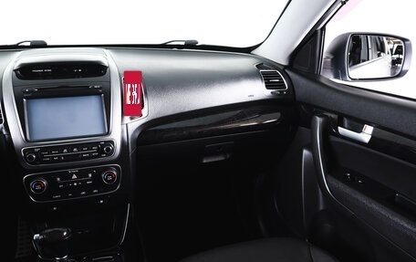 KIA Sorento II рестайлинг, 2014 год, 1 759 000 рублей, 17 фотография