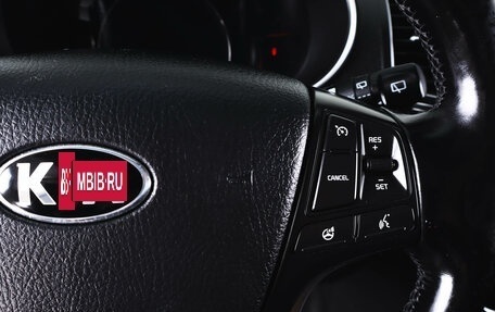 KIA Sorento II рестайлинг, 2014 год, 1 759 000 рублей, 21 фотография